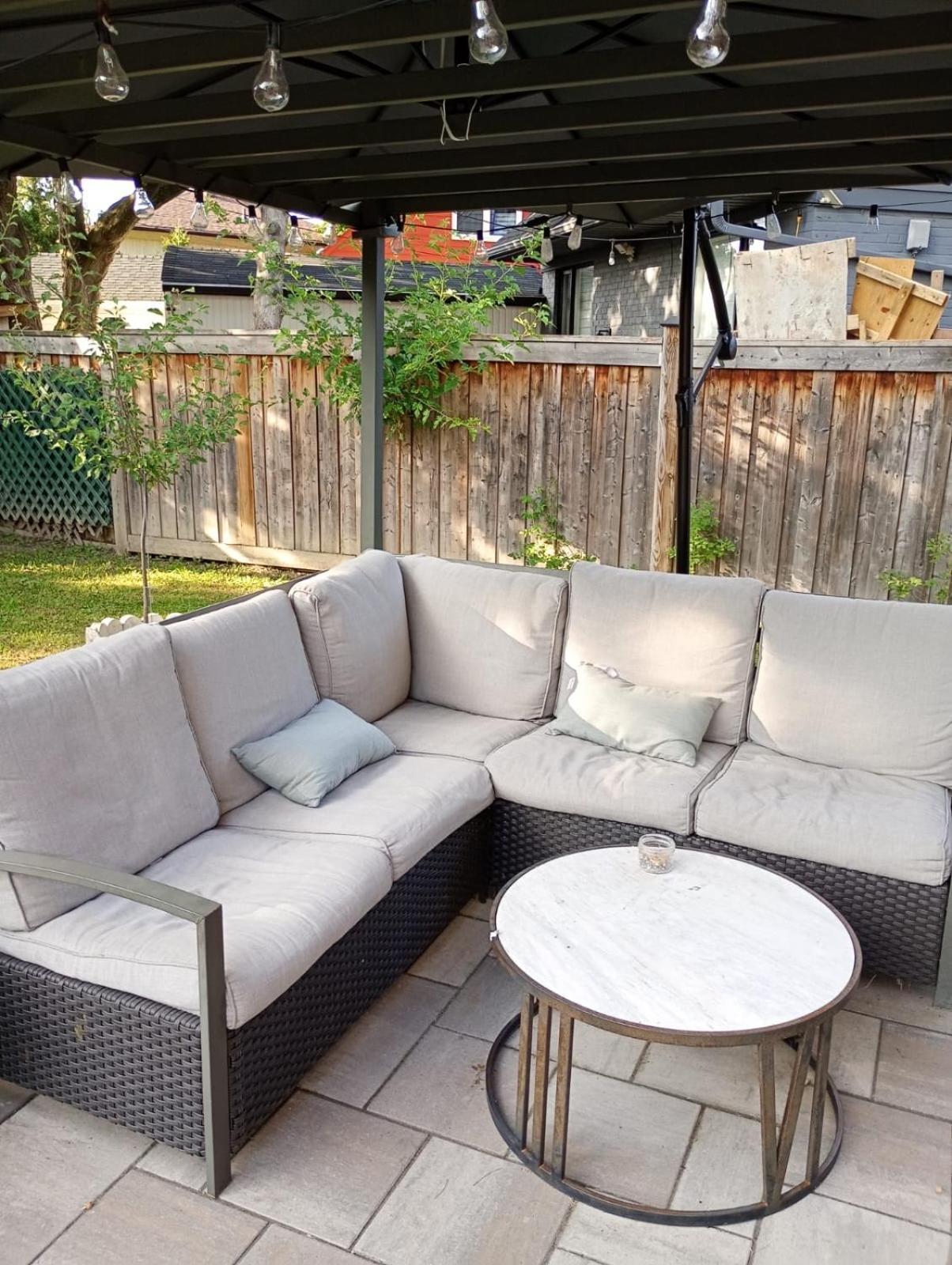 Clearbrooke Gem- Bright Private Bedroom Close To Yyz Toronto Bagian luar foto